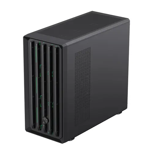 Gamemax кутия Case ATX - CLAW 460 BK - image 6