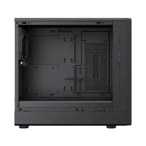 Gamemax кутия Case ATX - CLAW 460 BK - image 9