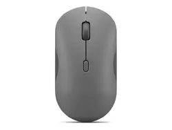 LENOVO 350 Bluetooth Silent Mouse Luna Grey