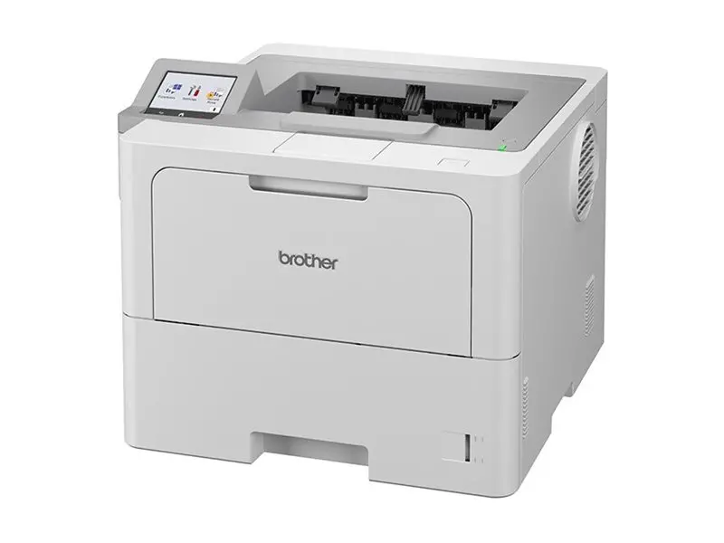 BROTHER HLL6415DNRE1 Imprimantă laser monocrom 50ppm - image 1