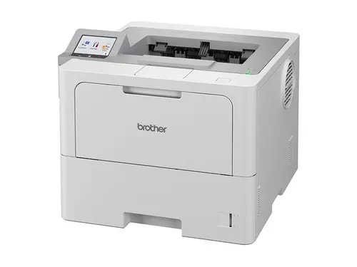 BROTHER HLL6415DNRE1 Μονόχρωμος εκτυπωτής laser 50ppm - 2