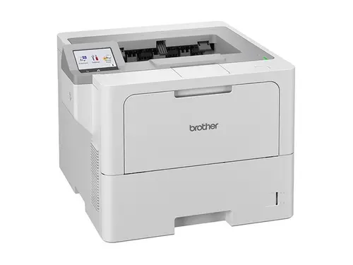 BROTHER HLL6415DNRE1 MONO LASER PRINTER 50ppm - 4