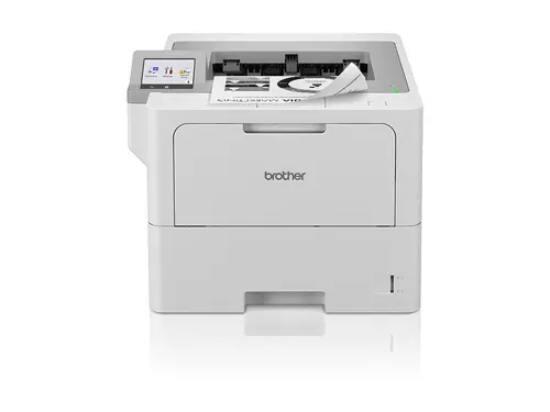 BROTHER HLL6415DNRE1 Μονόχρωμος εκτυπωτής laser 50ppm BROTHER HLL6415DNRE1 Μονόχρωμος εκτυπωτής laser 50ppm
