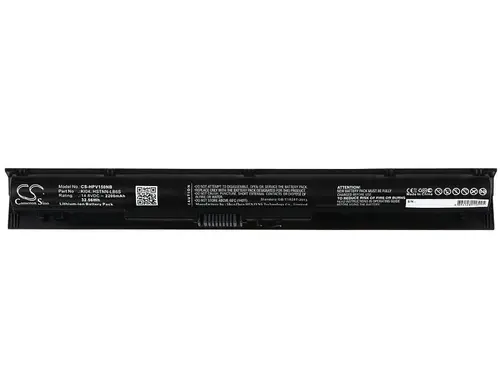 Baterie laptop HP PAVILION 15-AB052UR; Pavilion 14-ab017TX; HSTNN-LB6S TPN-Q158 LiIon 14.8V 2200mAh CAMERON SINO - 1
