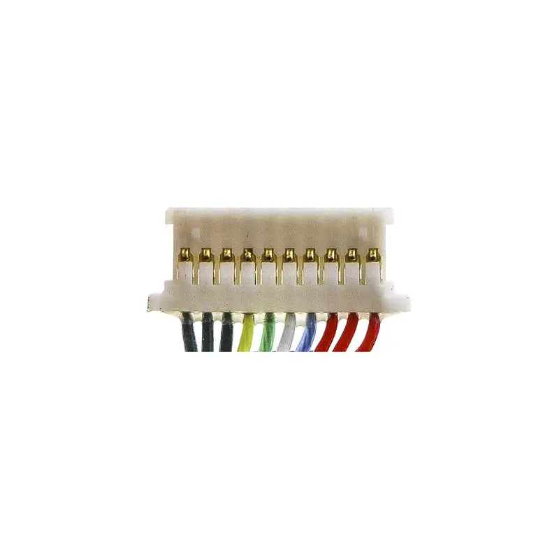 Батерия за лаптоп HP Chromebook 14 G6 10X23EA; Chromebook X360 13B-CA0000SI; HSTNN-DB9M LiPo 7.7V 5900mAh CAMERON SINO - image 3