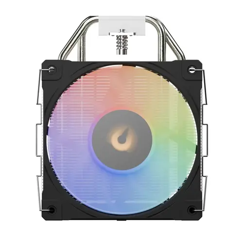 Охлаждаща система, Valkyrie Surge SL125 - image 2