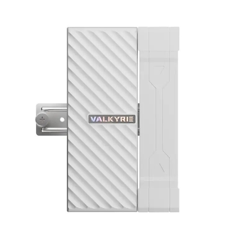 Охлаждаща система, Valkyrie Surge SL125 White - image 3