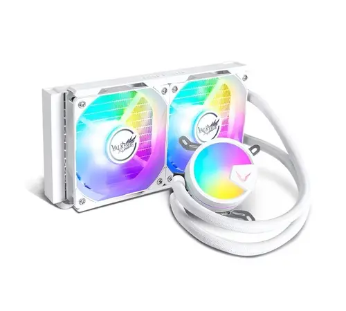 Охлаждаща система, Valkyrie A240 White