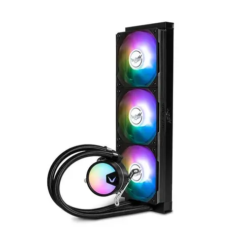 Охлаждаща система, Valkyrie A360 - image 1