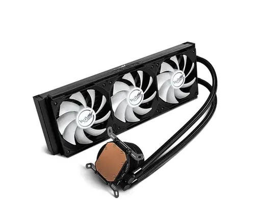 Охлаждаща система, Valkyrie A360 - image 2