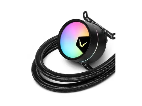 Охлаждаща система, Valkyrie A360 - image 3