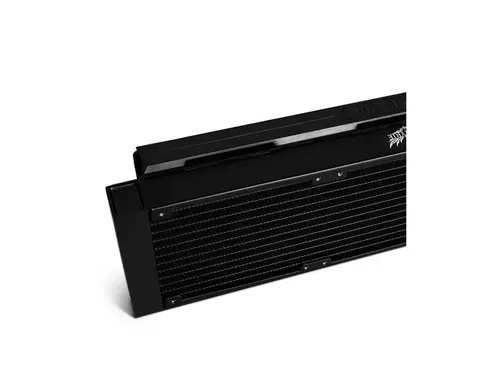 Охлаждаща система, Valkyrie A360 - image 4