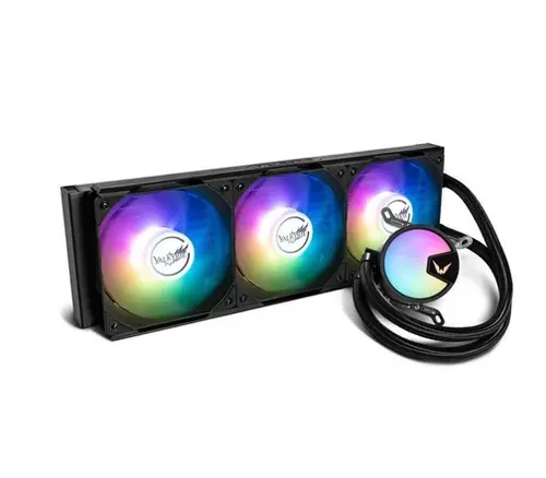 Охлаждаща система, Valkyrie A360