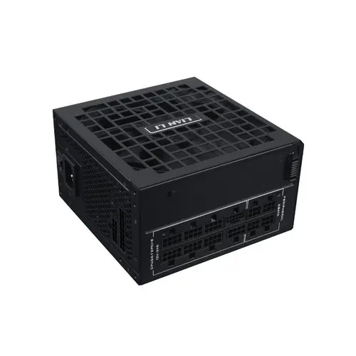 Захранващ блок Lian Li RS 1000W 80+ Gold PCIe 5.1, ATX 3.1 - Черно - 3