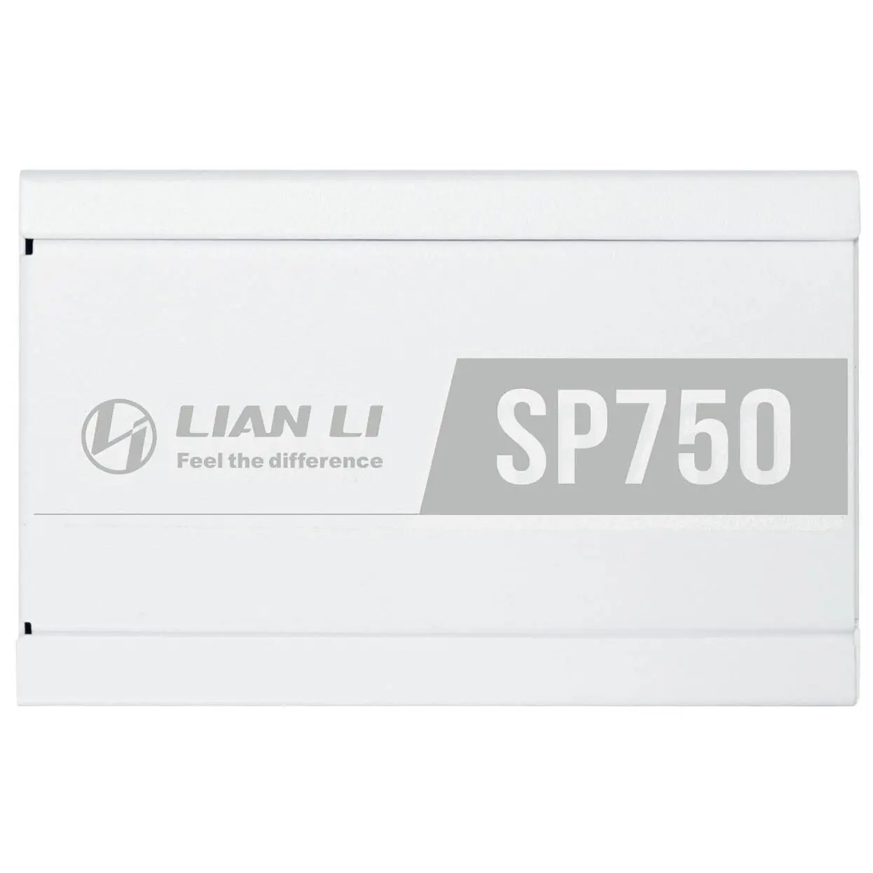 Захранващ блок Lian Li SP750 V2 White 750W 80+ Gold PCIe 5.1, ATX 3.1 - image 5