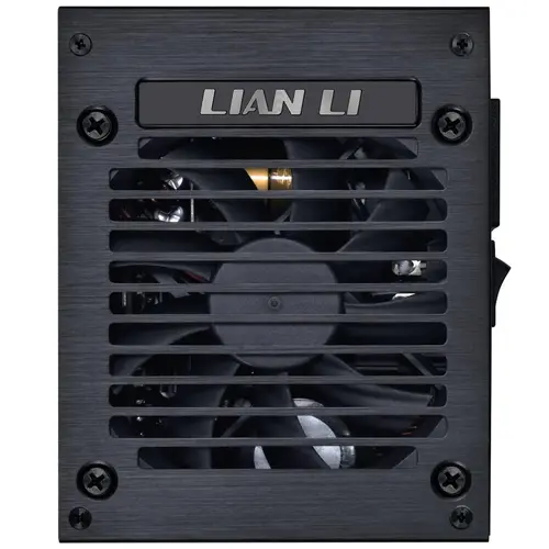 Захранващ блок Lian Li SP750 V2 Black 750W 80+ Gold PCIe 5.1, ATX 3.1 - image 3