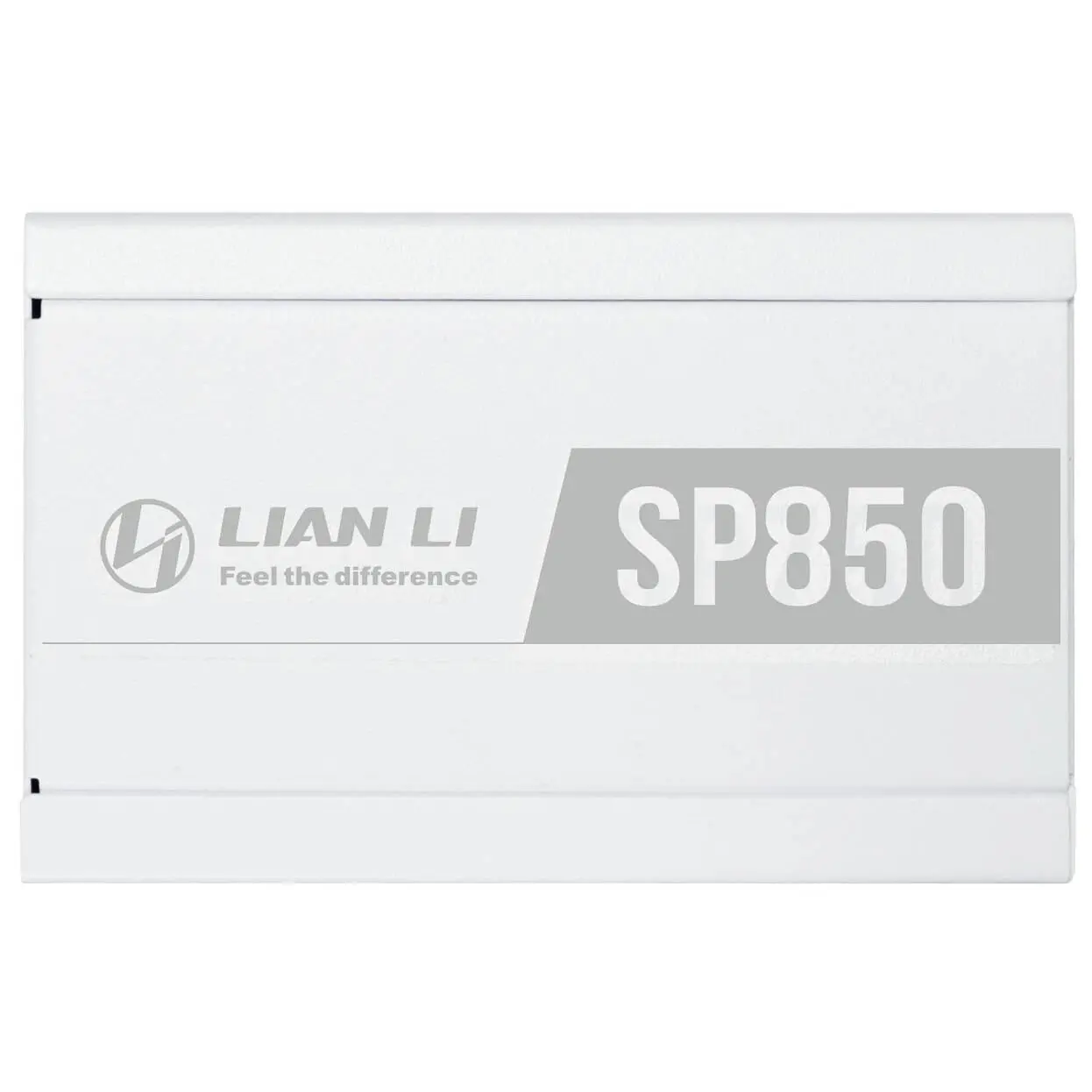 Захранващ блок Lian Li SP850 V2 White 850W 80+ Gold PCIe 5.1, ATX 3.1 - image 5