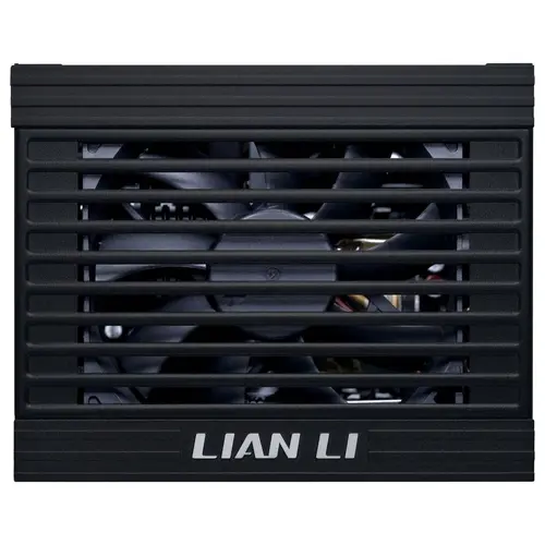 Захранващ блок Lian Li SP850 Black 850W 80+ Platinum PCIe 5.1, ATX 3.1 - image 4