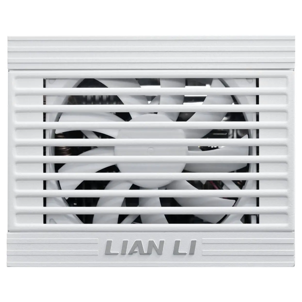 Sursă de alimentare Lian Li SP850 White 850W 80+ Platinum PCIe 5.1, ATX 3.1 - image 4