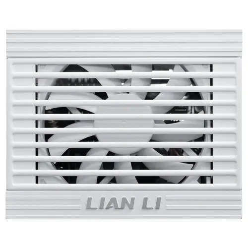 Захранващ блок Lian Li SP1000 White 1000W 80+ Platinum PCIe 5.1, ATX 3.1 - image 4