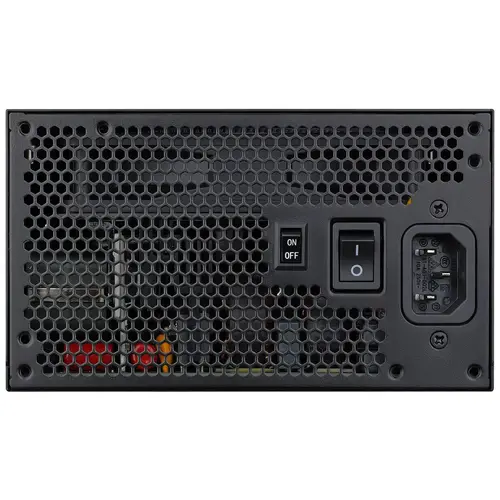 Захранващ блок Lian Li SX850P Black 850W 80+ Platinum PCIe 5.1, ATX 3.1 - image 5