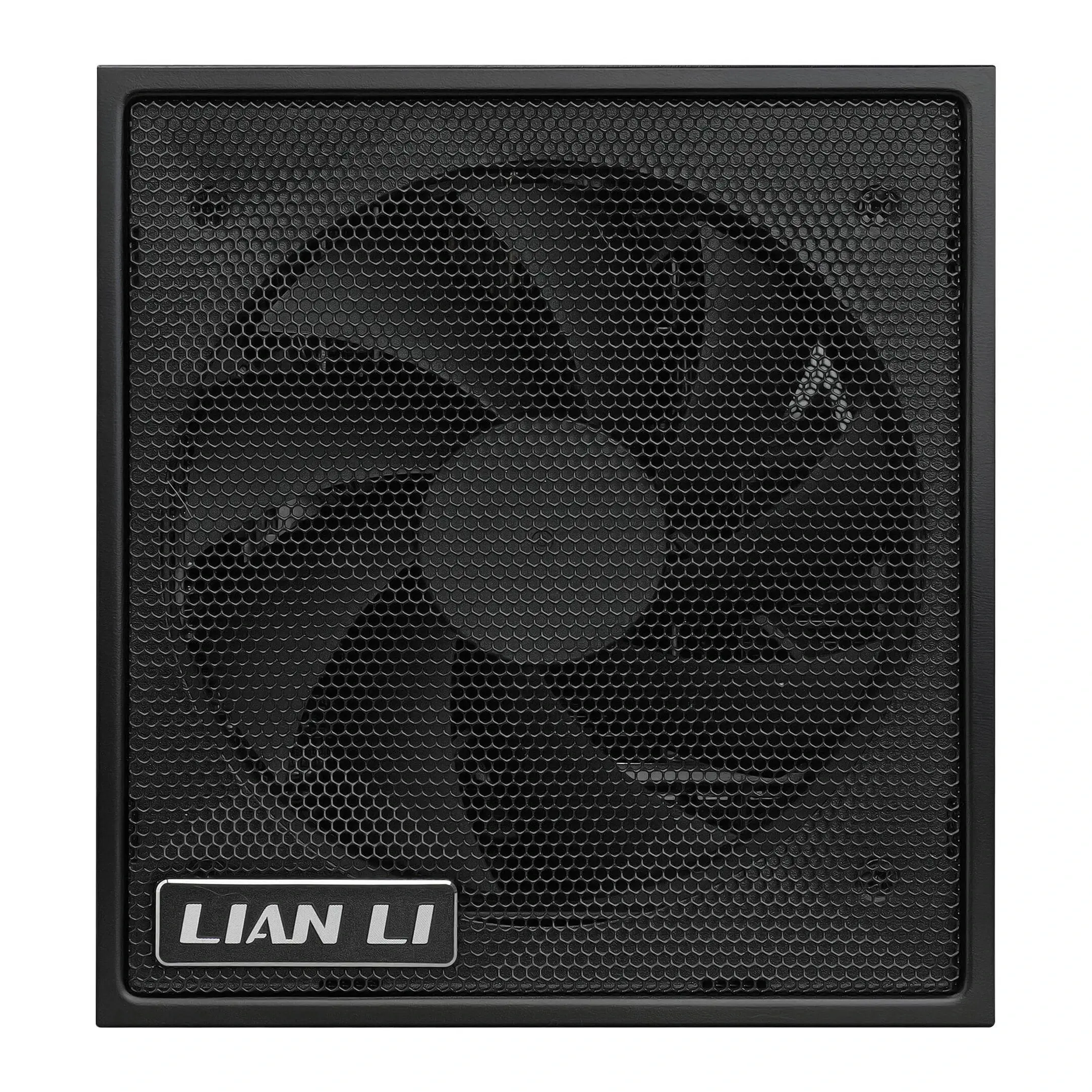 Τροφοδοτικό Lian Li SX1000P Black 1000W 80+ Platinum PCIe 5.1, ATX 3.1 - image 3