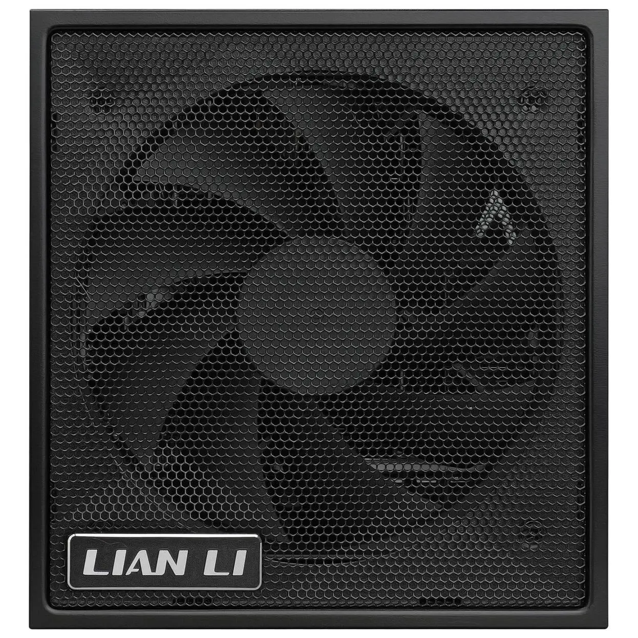 Захранващ блок Lian Li SX1000P Black 1000W 80+ Platinum PCIe 5.1, ATX 3.1 - image 3