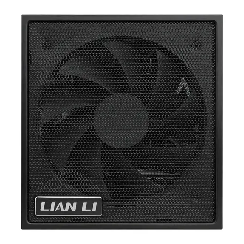 Τροφοδοτικό Lian Li SX1000P Black 1000W 80+ Platinum PCIe 5.1, ATX 3.1 - 4