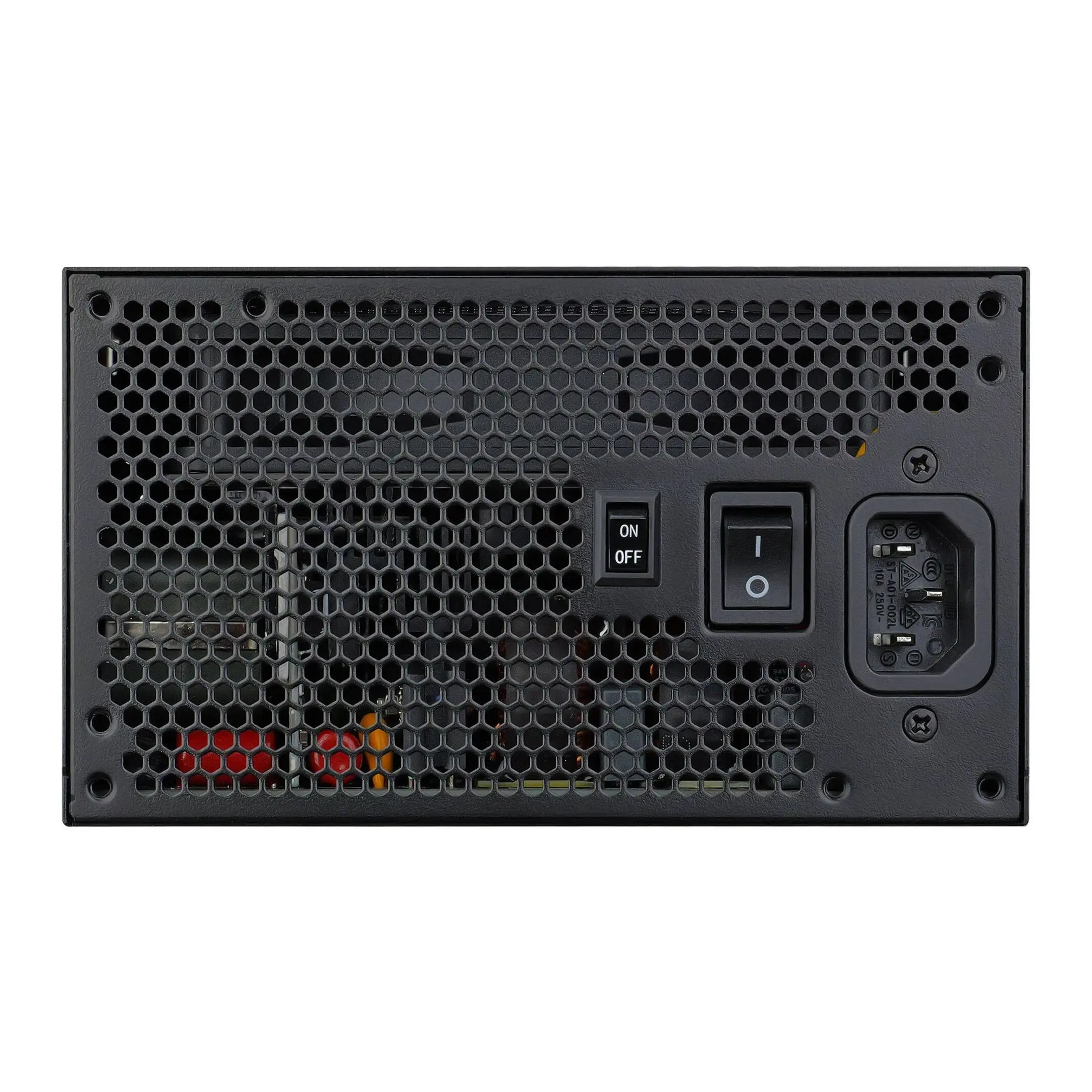 Τροφοδοτικό Lian Li SX1000P Black 1000W 80+ Platinum PCIe 5.1, ATX 3.1 - image 5