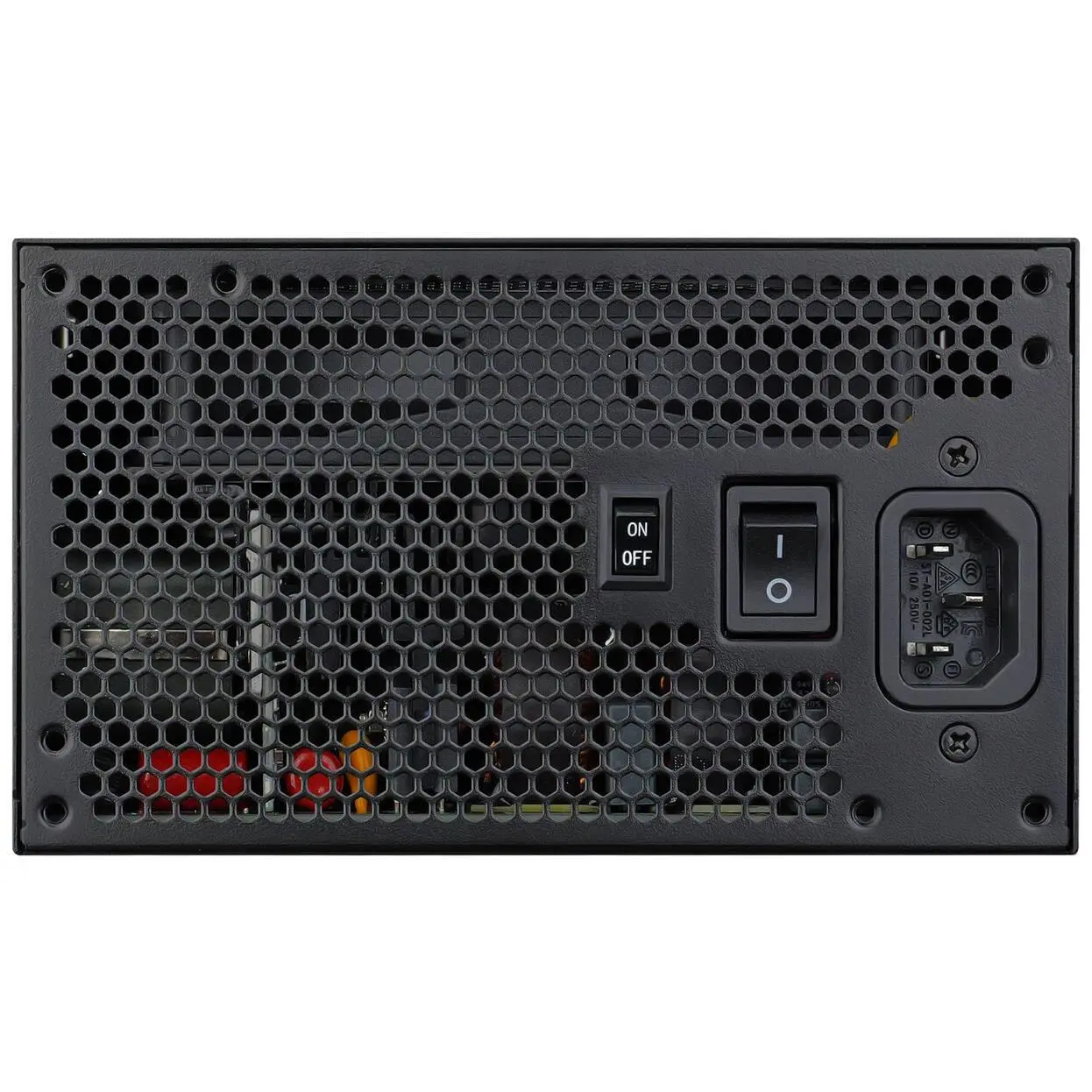 Захранващ блок Lian Li SX1000P Black 1000W 80+ Platinum PCIe 5.1, ATX 3.1 - image 5