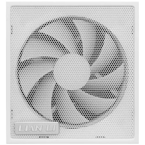 Захранващ блок Lian Li SX1000P White 1000W 80+ Platinum PCIe 5.1, ATX 3.1 - image 3