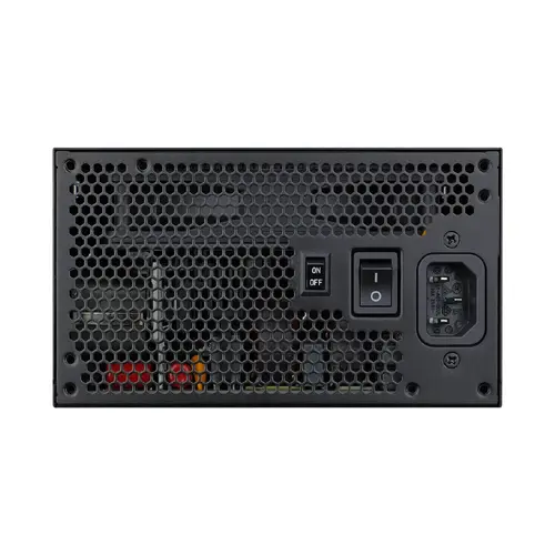 Sursă de alimentare Lian Li SX1200P Black 1200W 80+ Platinum PCIe 5.1, ATX 3.1 - 6