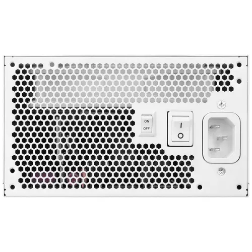 Захранващ блок Lian Li SX1200P White 1200W 80+ Platinum PCIe 5.1, ATX 3.1 - image 5
