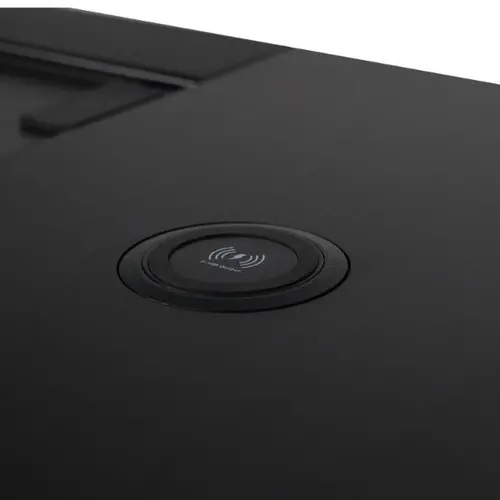 Компютърна кутия в бюро 2 в 1 Lian Li DK07 - Black - image 4