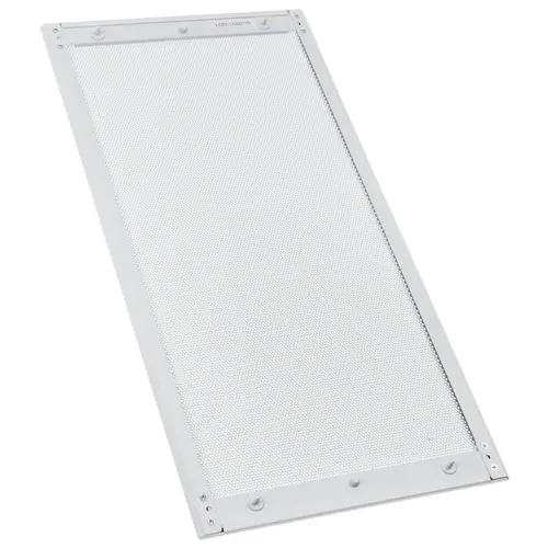 Panou frontal pentru Lian Li O11D EVO RGB Mesh - Alb - 2