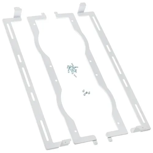 Panou frontal pentru Lian Li O11D EVO RGB Mesh - Alb - 4