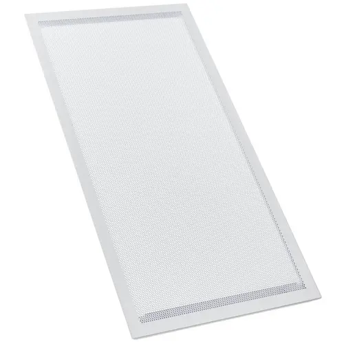 Преден панел за Lian Li O11D EVO RGB Mesh - Бял