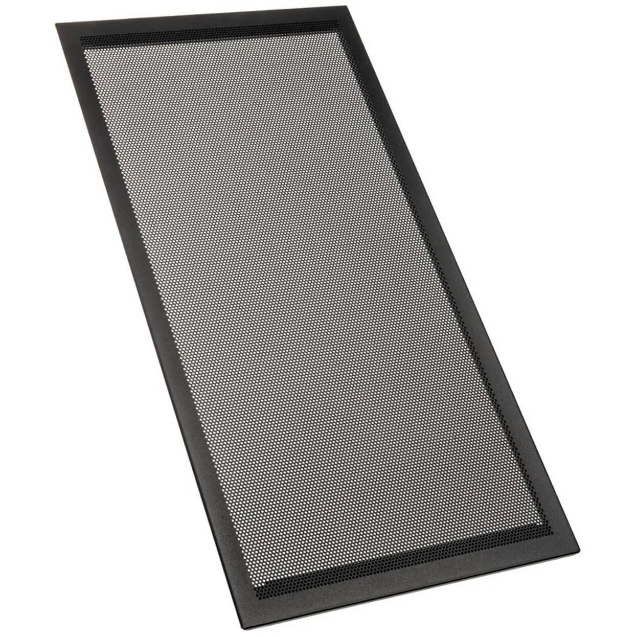 Μπροστινό πάνελ για Lian Li O11D EVO RGB Mesh - Μαύρο