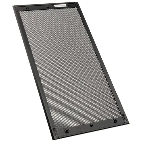 Преден панел за Lian Li O11D EVO RGB Mesh - Черен - image 1