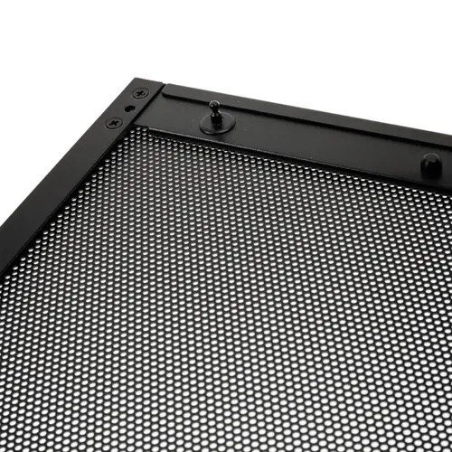 Преден панел за Lian Li O11D EVO RGB Mesh - Черен - image 2