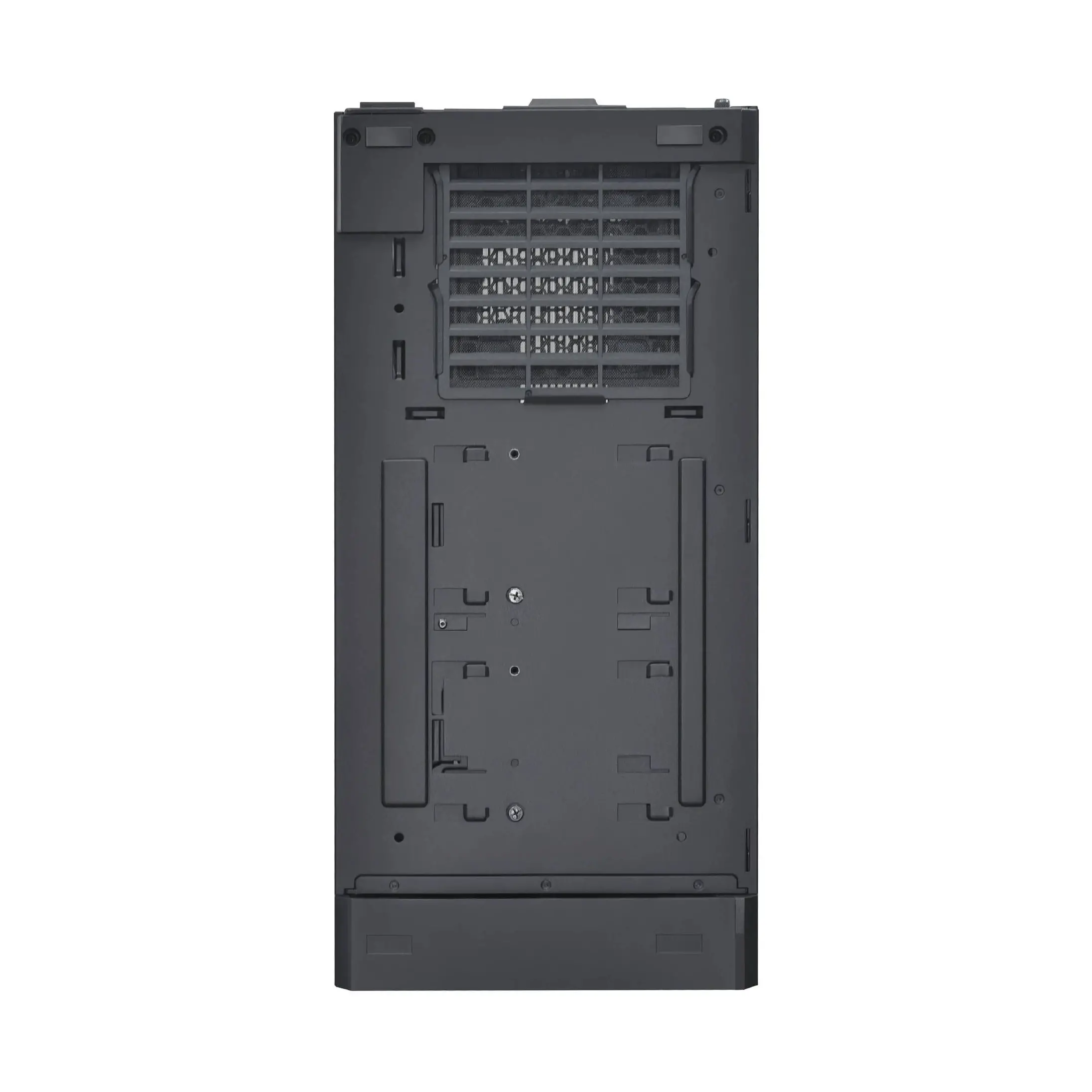 Кутия Lian Li LANCOOL 217 INF RGB Mid-Tower, Tempered Glass - Черна - image 6