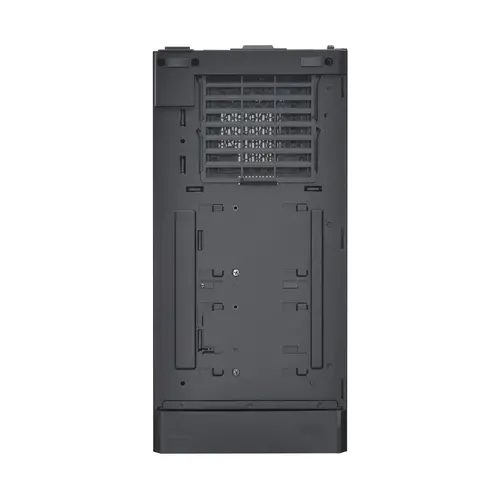 Carcasă Lian Li LANCOOL 217 INF RGB Mid-Tower, Sticlă securizată - Neagră - 7