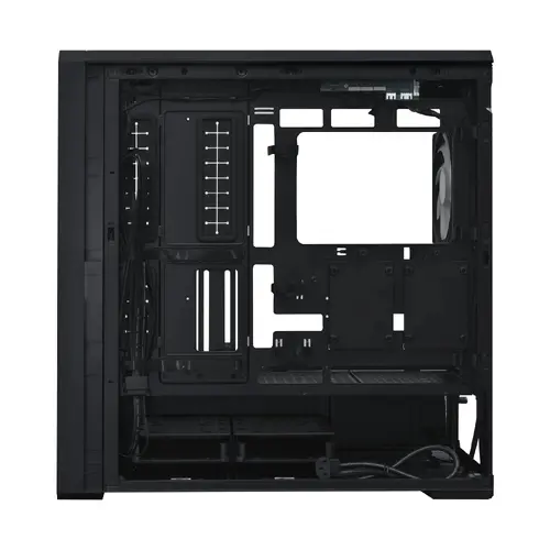Кутия Lian Li LANCOOL 217 INF RGB Mid-Tower, Tempered Glass - Черна - image 9