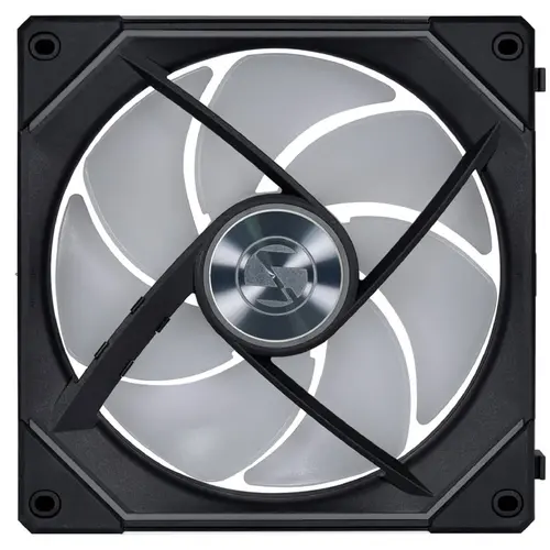 Ventilator Lian-Li UNI SL-INF 140 ARGB PWM - Negru - 5