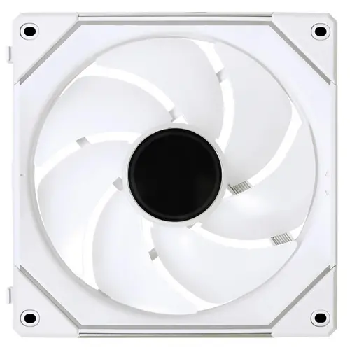 Ventilator Lian-Li UNI SL-INF 140 ARGB PWM - Alb - 4