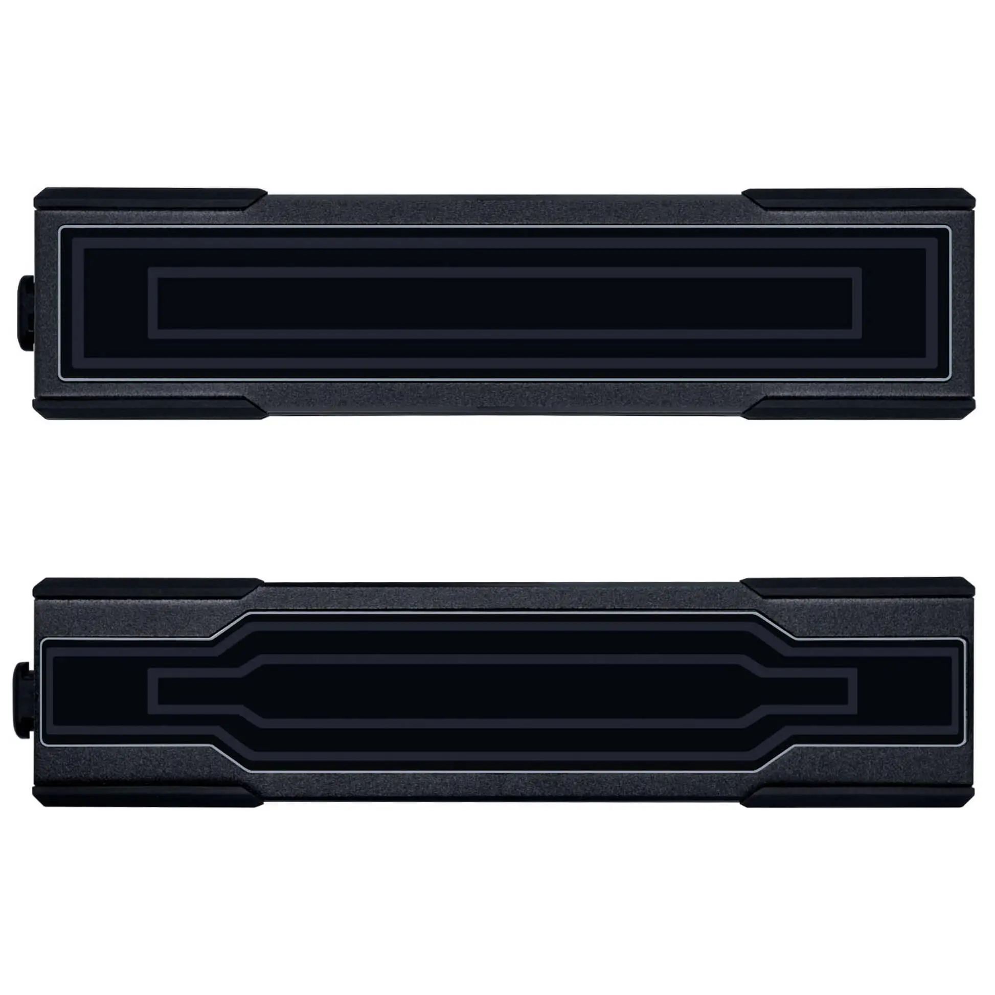 Вентилатор Lian Li UNI FAN SL-INF Wireless ARGB PWM - 120 mm Черен - image 4