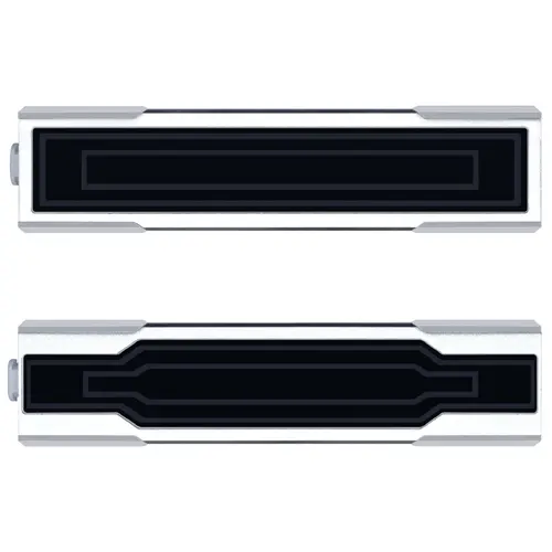 Вентилатор Lian Li UNI FAN SL-INF Wireless ARGB PWM - 120 mm Бял - image 4