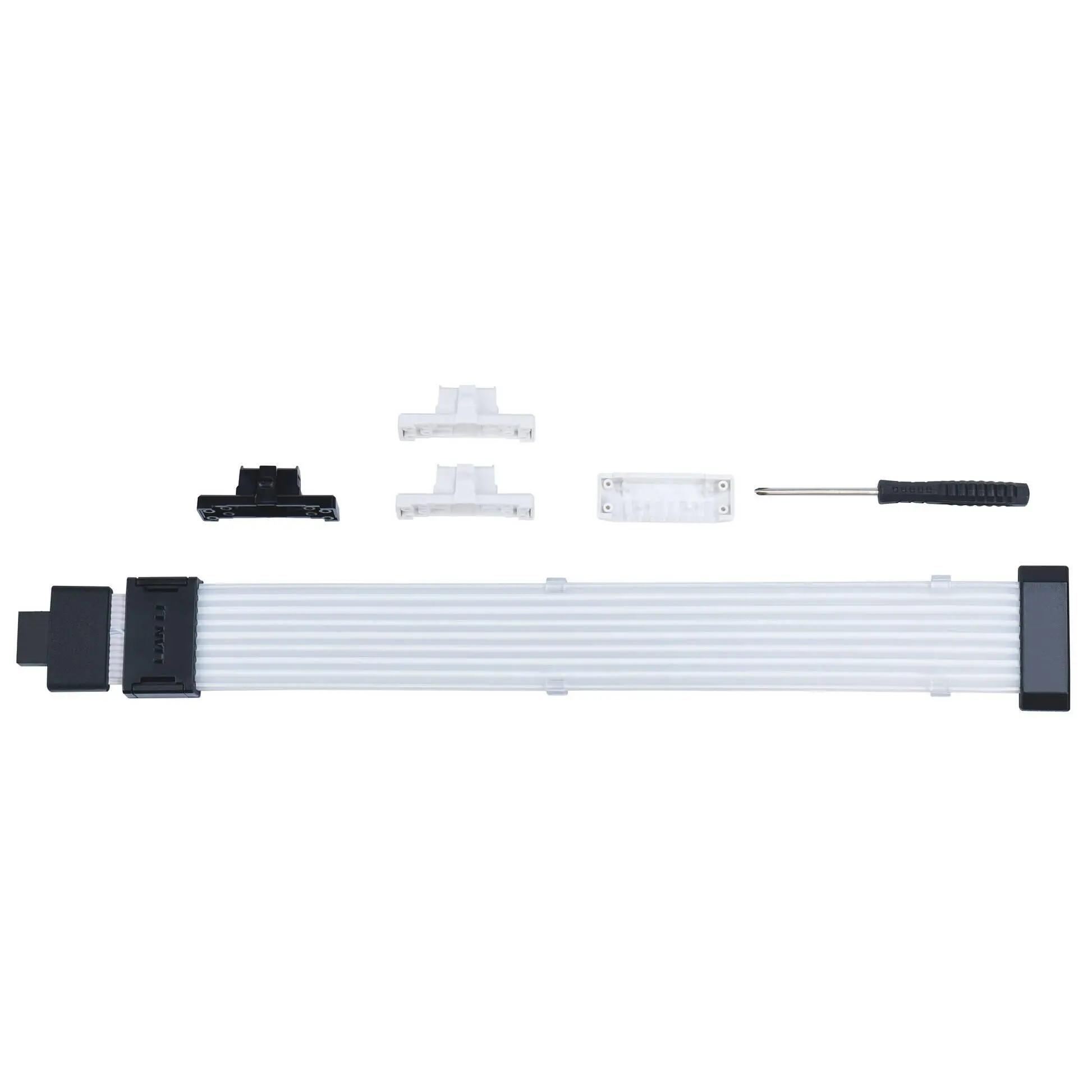 Удължителен кабел за видео карта Lian Li Strimer Wireless 12V-2x6 - image 3
