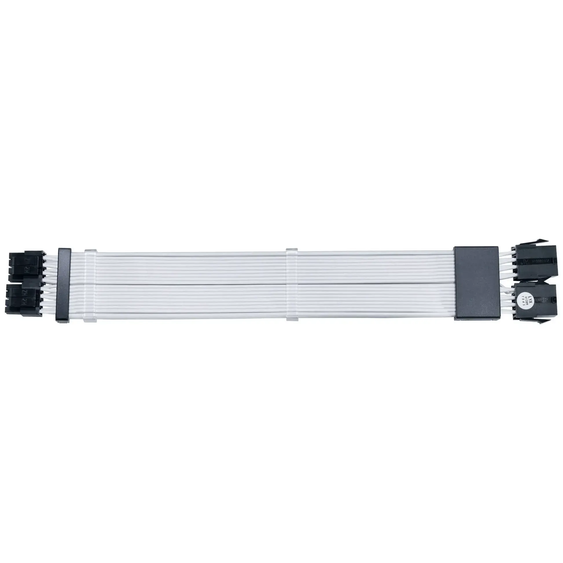CPU удължителен кабел Lian Li Strimer Wireless 2x 8-Pin - image 3