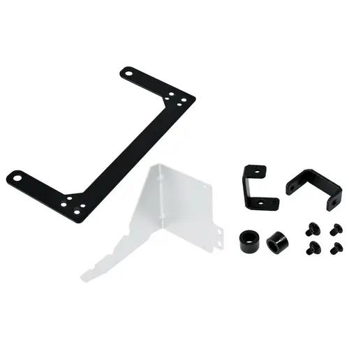 Брекет за вертикален монтаж на GPU Lian Li VG4-5-V4 Riser cable PCIe 5.0 - White - image 7